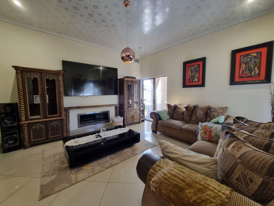 4 Bedroom Property for Sale in Fichardt Park Free State